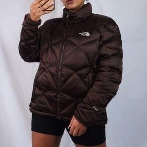 The North Face ALIS 550 Down Puffer Jacket